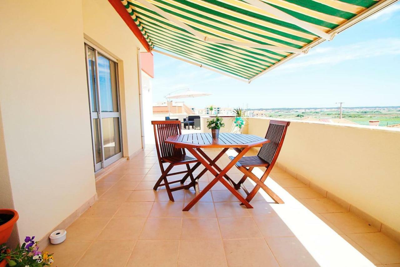 Riamar - Praia Da Vagueira Gafanha da Vagueira Luaran gambar